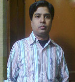 Siraj Anwer